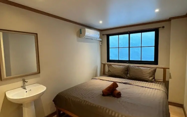 Tian Ming Hostel