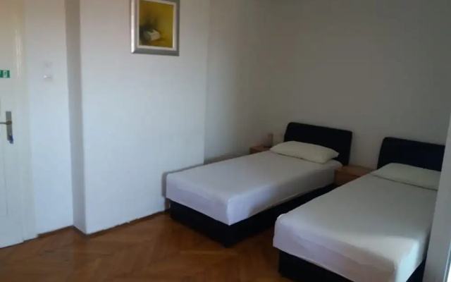 Apartments Bulic