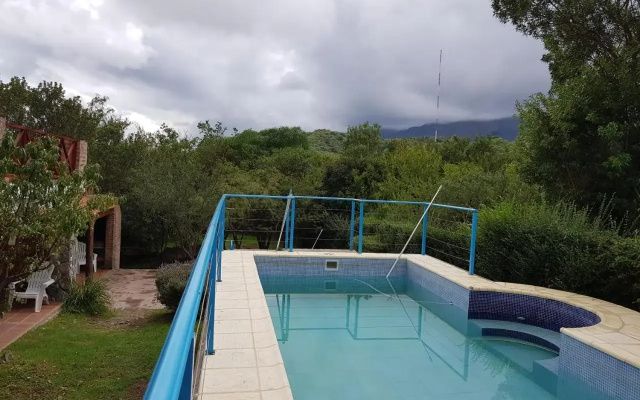 Cabanas Wayramuyu