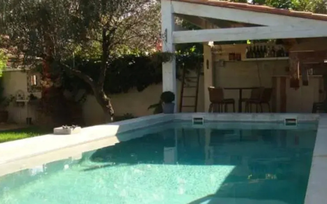 Côté Terrasse