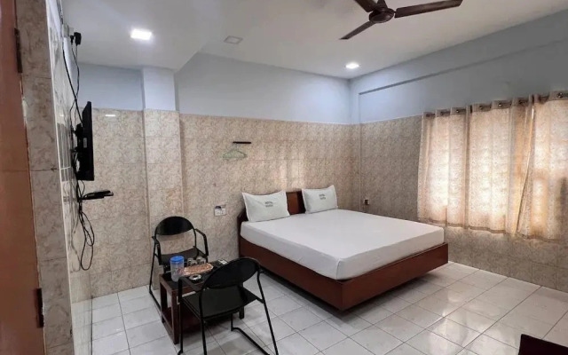 hotel safra