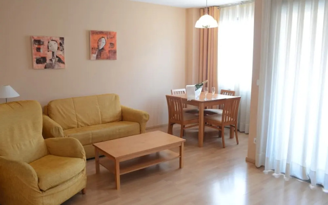 Sercotel Aparthotel Suites Huesca