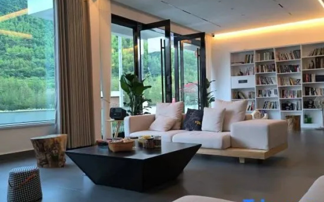 Xishan Yunyin B&B