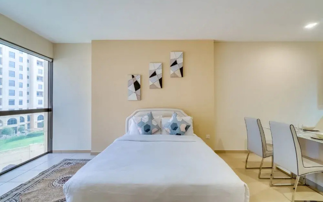Elegant Studio In Murjan 2 JBR