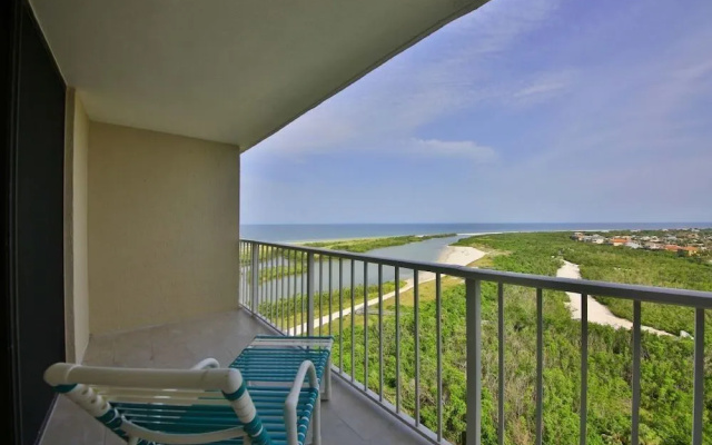 Seaview Condo #12929