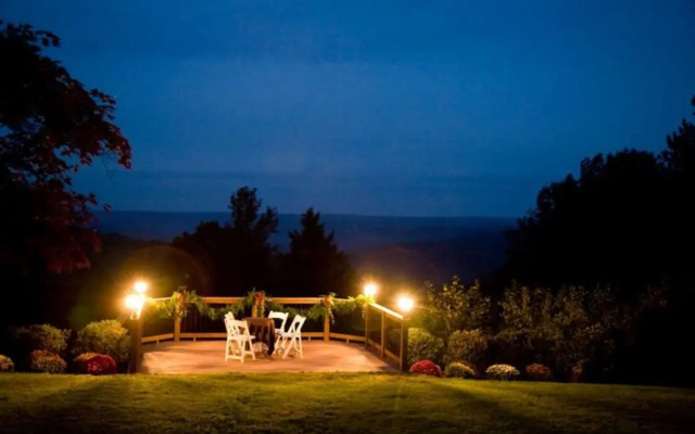 The French Manor Inn and Spa