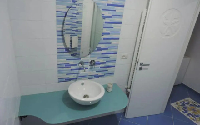 Mediterraneo Rooms