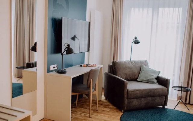 Hotel Jann von Norderney