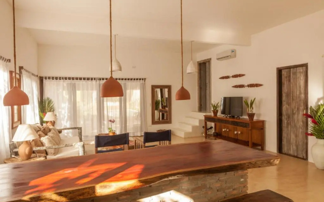 Pousada Casa das Janas Trancoso