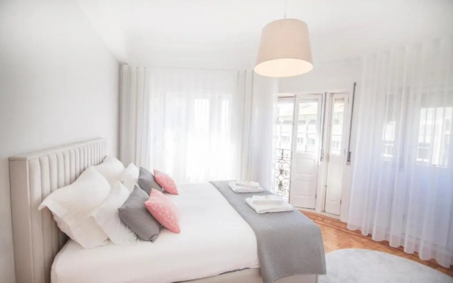 the5rooms.porto