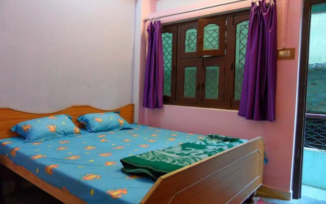 Marigold Guest House