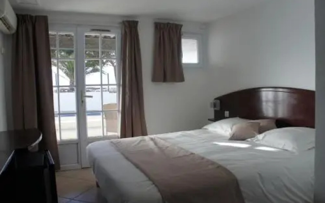 Agay Beach Hotel