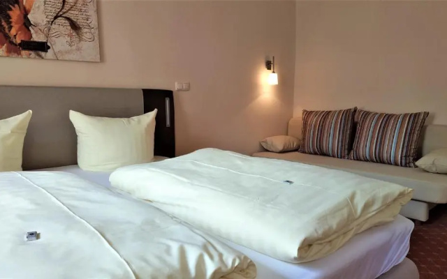 Altstadthotel Goldene Kugel
