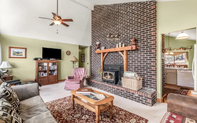 3 Elk - 4 Br Home