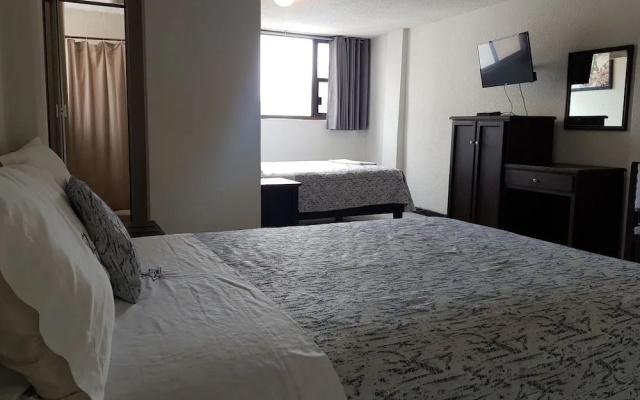 OYO Hotel Diagonal