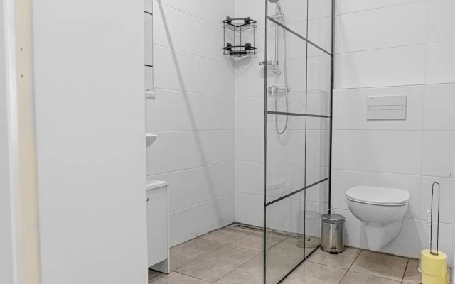 Central Vienna Elegant 1BR Apartment