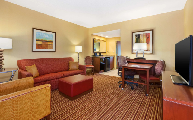 Embassy Suites by Hilton Nashville SE Murfreesboro