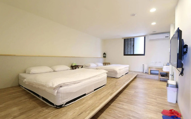 Ying Mu Home