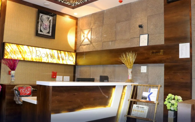 Hotel Royal Park