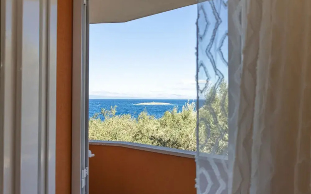 Apartments Sea Line