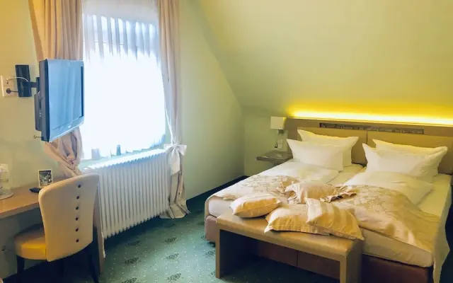 Hotel Traube