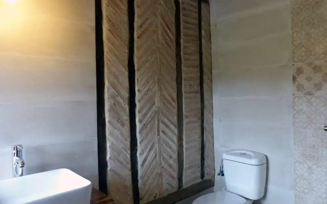 Valrural La Abuela Fani