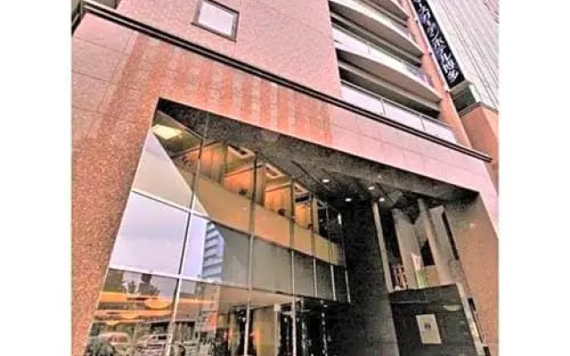 Mars Garden Hotel Hakata - Vacation STAY 48737v