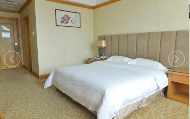 Hengwei Hotel
