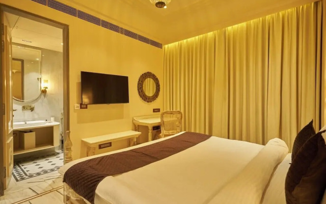 Ananth Aravali Resort & Amusement Park
