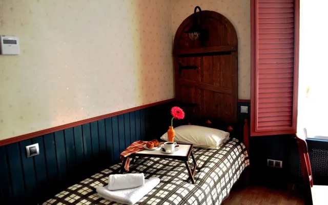 Guest House Ognivo