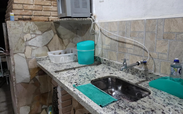 Casa vista para montanha Pet Friendly