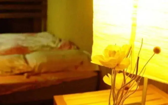 CD Hostel (Guangzhou Nantian Road)