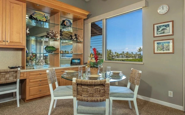 Wailea Ekahi 17e 1 Bedroom Condo