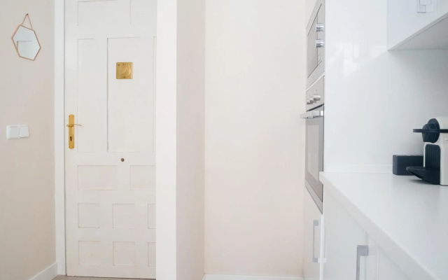 CALLE TOLEDO Apartment I 1BR 1BT