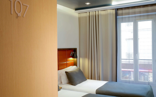 Hotel Aulivia Opera