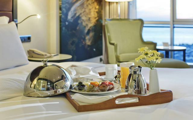Doubletree by Hilton Istanbul Moda