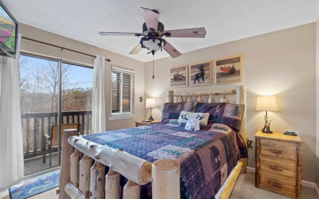 Mountain View Memories by Jackson Mountain Rentals