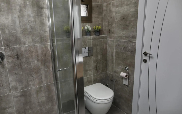 Сozy & Stylish studio, close to Baha'i gardens and Colony