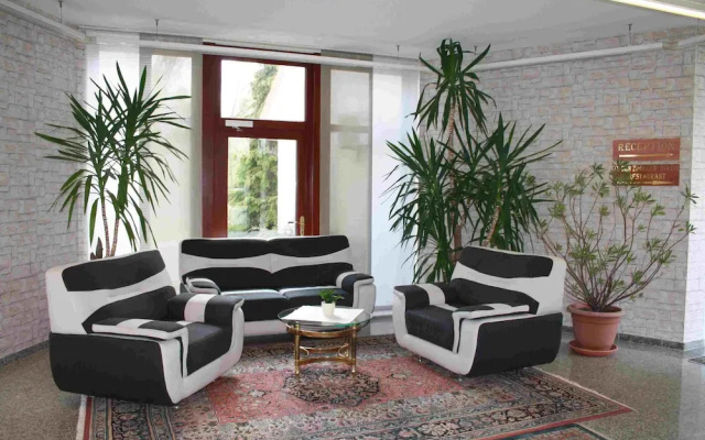 Hotel Robinienhof