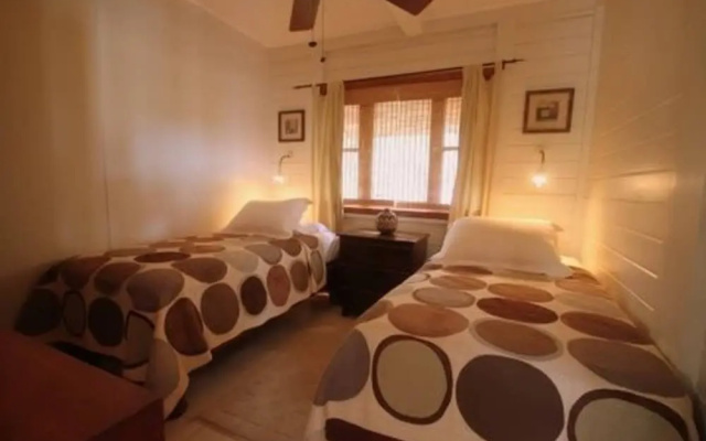 La Vista Nica Villa