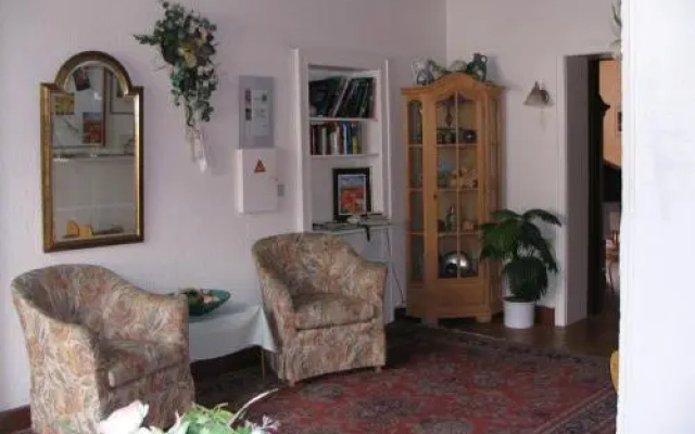 Land-gut-Hotel Barbarossa