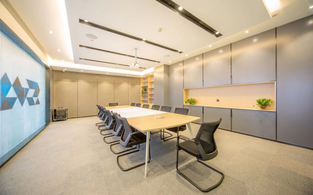 Hangzhou Wuyang Star Inns Fengqi Branch
