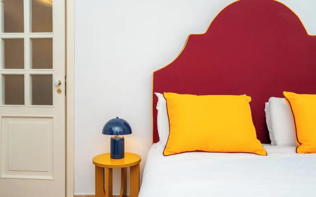 YourHome - Arches Loft n. 10