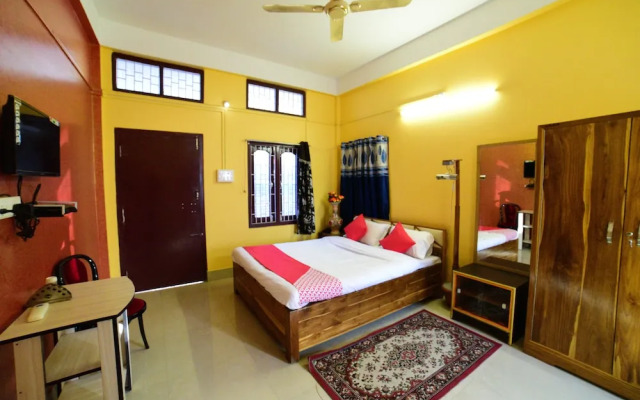 OYO 23001 Alohi Ghar