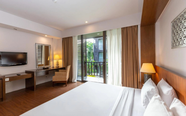 Le Grande Bali Hotel