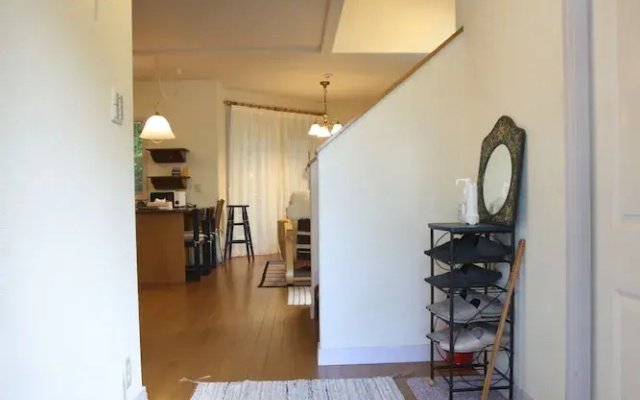 Ricky House Hakuba