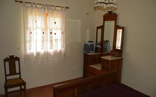 Quinta dos Mangues