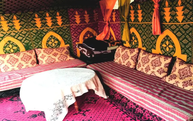 Ecoferme Tamalait