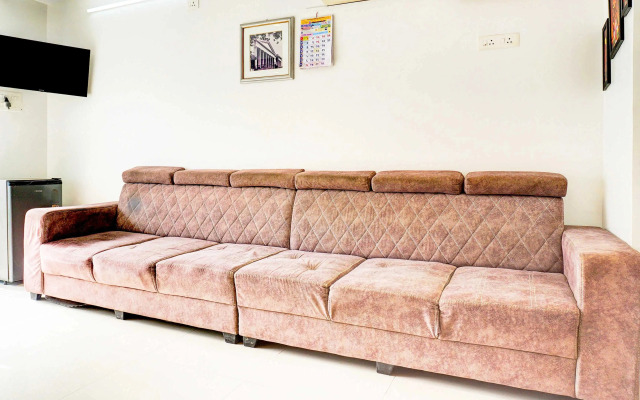 Hotel O Ubale Nagar