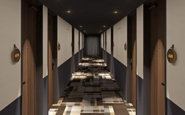 THE LIVELY HAKATA FUKUOKA - Vacation STAY 82650